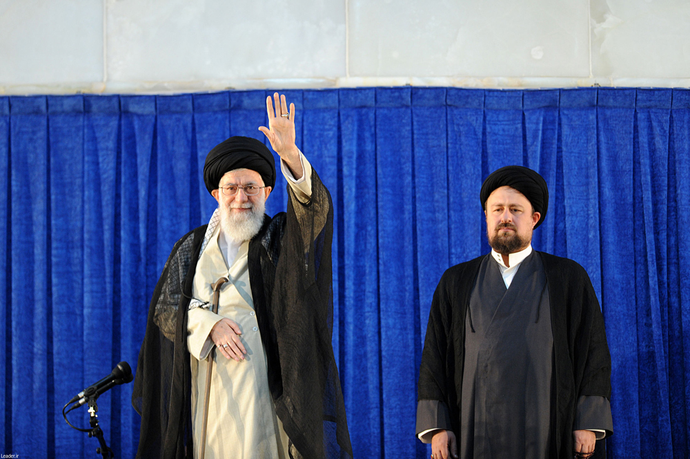 میخواهند یک شکل معیوب از برجام را تحمیل کنند/ مقدمات لازم برای ۱۹۰هزار سو را آماده کنید میخواهند یک شکل معیوب از برجام را تحمیل کنند/ مقدمات لازم برای ۱۹۰هزار سو را آماده کنید