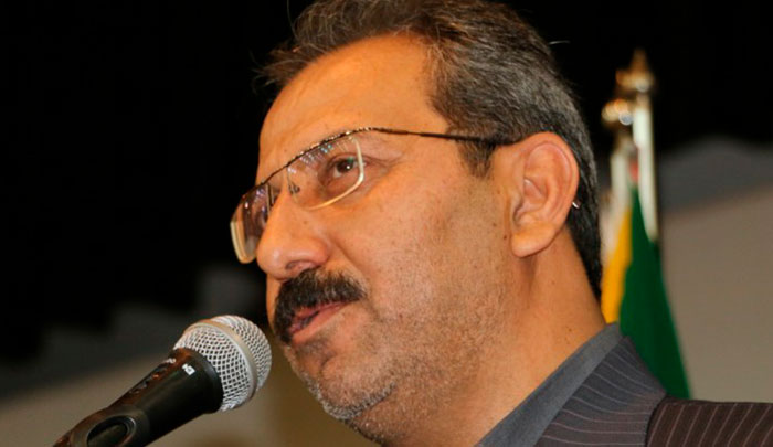 حرکت از از صحبت‌های یک مقام مسوول در کازرون شروع شد/ برخی افراد که مسئولیتی در تهران دارند پیام می‌دادند که مردم به خیابان رفته و عکس‌ ارسال کنند/ می‌خواهند بنده را به عنوان مقصر جلوه دهند