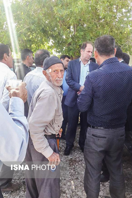 وزیر کشور دستور اصلاح طرح تقسیم کازرون را داده بود