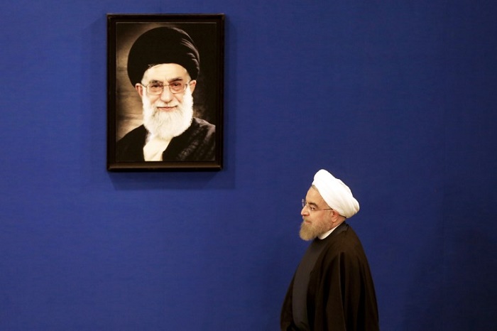 آیا حسن روحانی تنها است؟