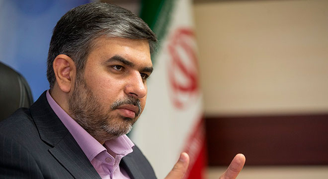 مدیر سروش: پهنای باند نمی‌خواهم، ۱۰ میلیون کاربر می‌خواهم!