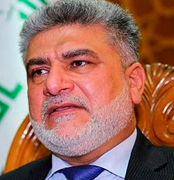 موضع تازه جریان صدر درباره ایران