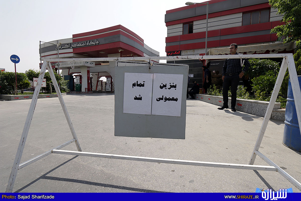 اعتصاب رانندگان کامیون و نفتکش ها در برخی شهرها اعتصاب رانندگان کامیون و نفتکش ها در برخی شهرها