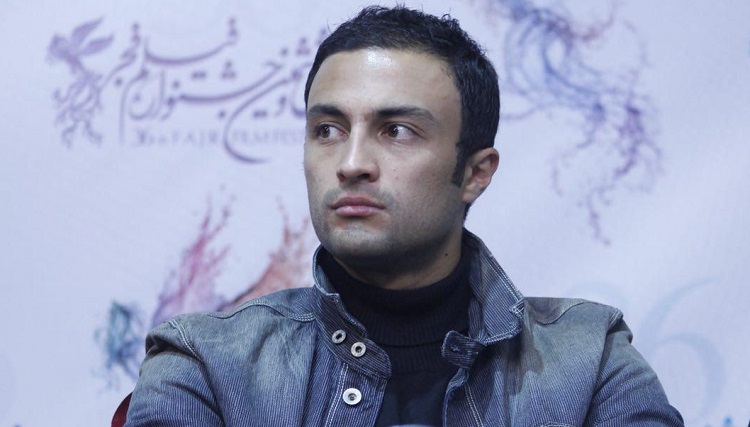 بازیگر نقش غلامرضا تختی مشخص شد