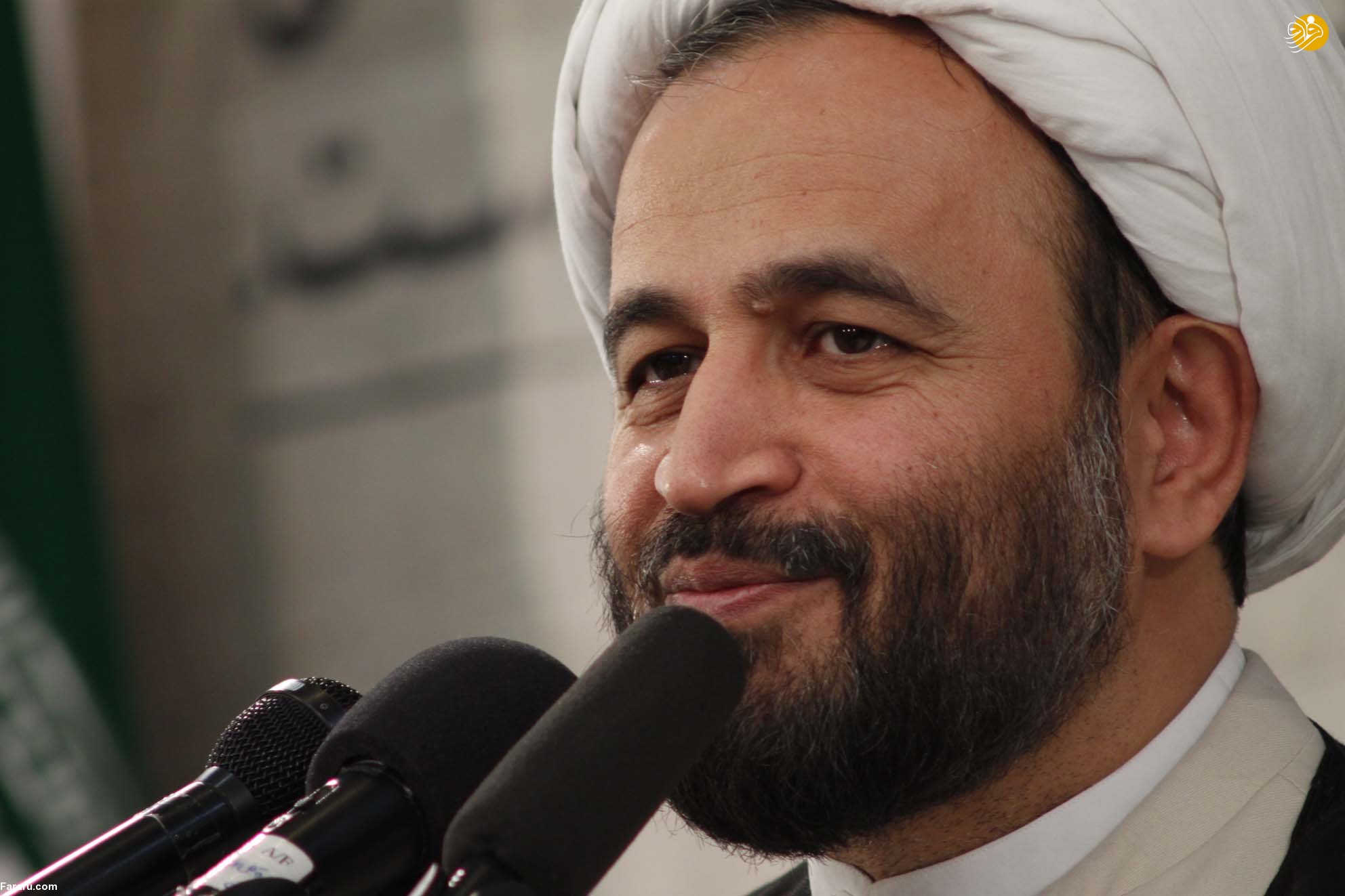 علیرضا پناهیان