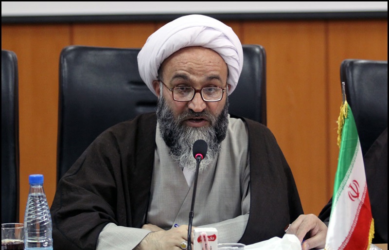 امام جمعه اهواز: امیدی به کنترل ریزگرد‌ها نداریم