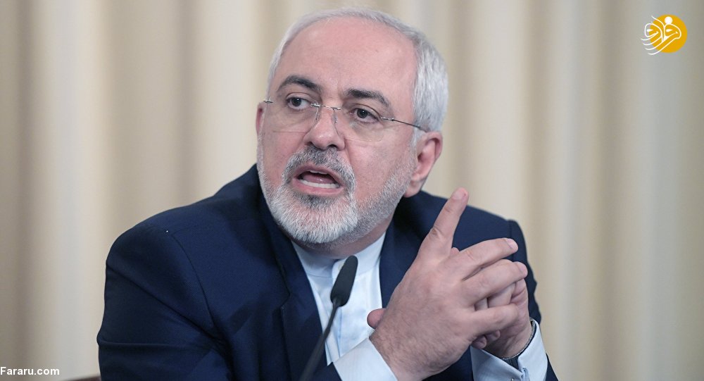 ظریف:‌ مذاکره با اروپایی‌ها تا امروز نه سیاه بوده نه سفید