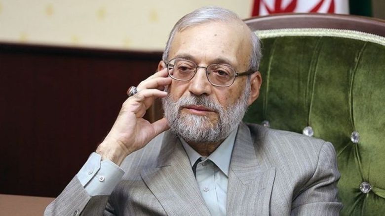 جنجال رسانههای خارجی درباره اظهارات جواد لاریجانی جنجال رسانههای خارجی درباره اظهارات جواد لاریجانی