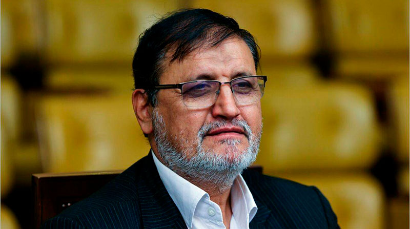 نماینده خمینی شهر: همه چیز محرمانه است اما می‌خواهید تجاوز به دختر افغانستانی شفاف شود!