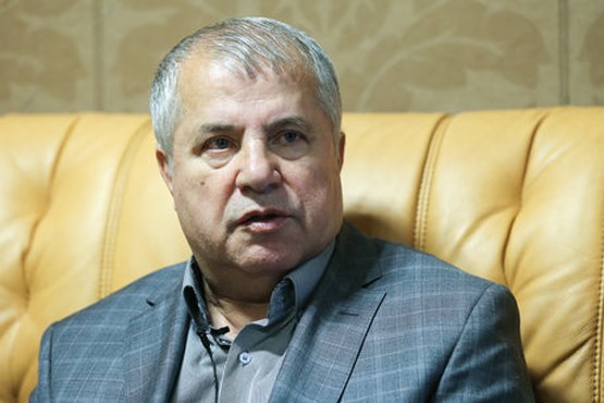 پروین: بازی با مراکش را مثل یک دربی حساس کرده بودند پروین: بازی با مراکش را مثل یک دربی حساس کرده بودند