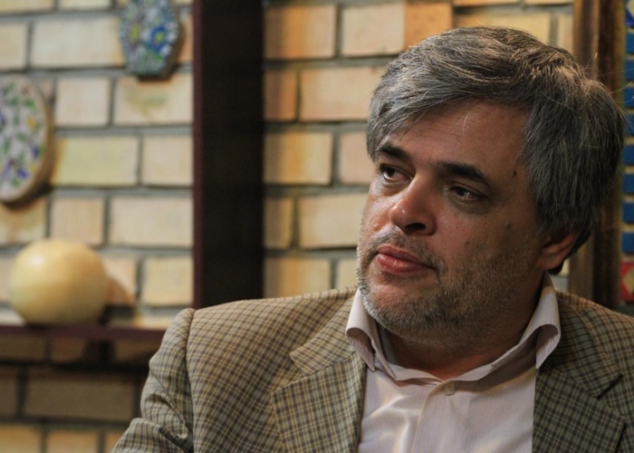 مهاجری: این از انگشت‌شمار حرف‌های درست آقای قالیباف است؛ آن هم با حداقل ١٢سال تاخیر