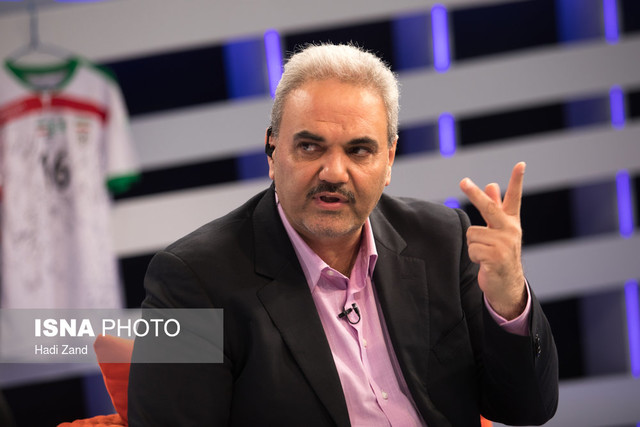 ماجرای پیامک خیابانی به فردوسی‌پور چه بود؟