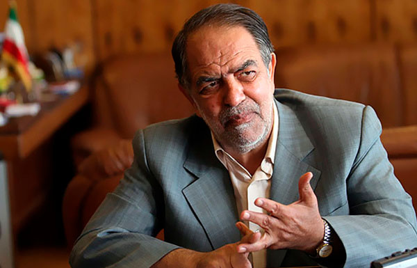 انتقاد تند و تیز ترکان از برخی اعضای هیات دولت