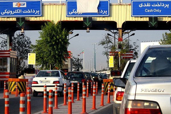 آزادراهی برای پولدارها
