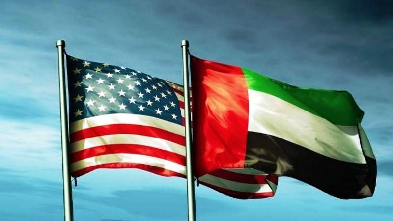 امارات ۹ فرد و نهاد ایرانی را تحریم کرد امارات ۹ فرد و نهاد ایرانی را تحریم کرد
