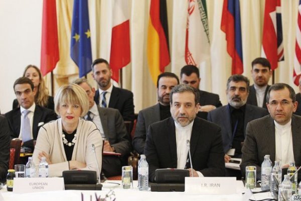 آیا جلسه آینده وزرای خارجه برجام نقطهعطف خواهد بود؟ آیا جلسه آینده وزرای خارجه برجام نقطهعطف خواهد بود؟