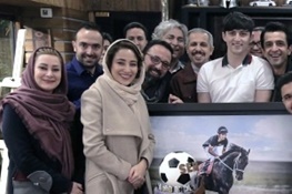 انتقاد سردار آزمون و بهاره افشاری از نخبه‌کشی در ایران