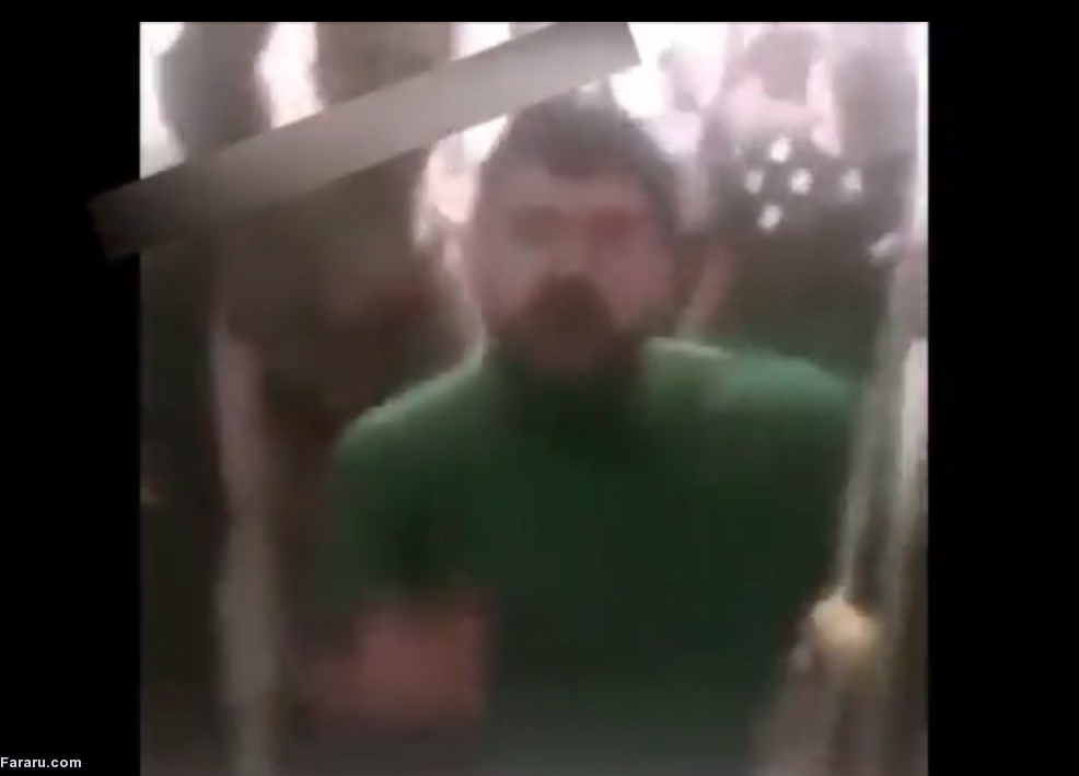 وحید مرادی که بود؟