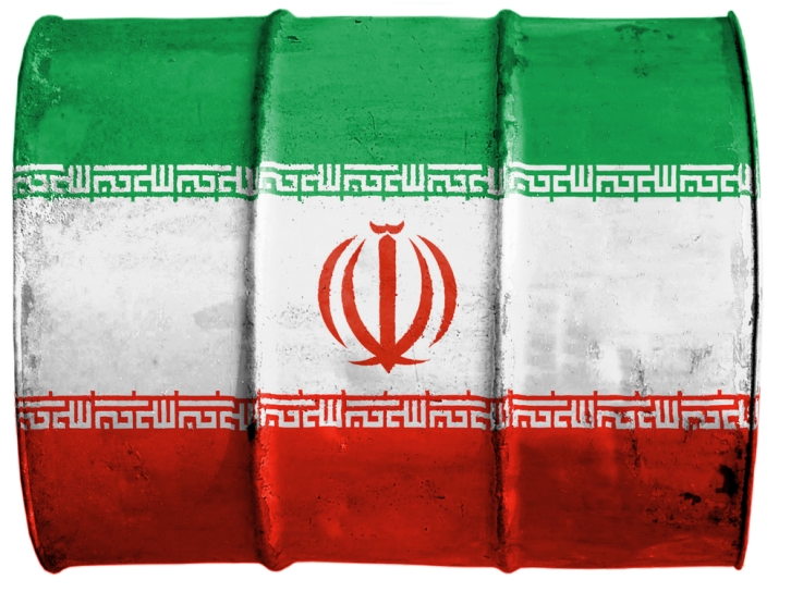 حذف آرام صادرات نفت ایران حذف آرام صادرات نفت ایران