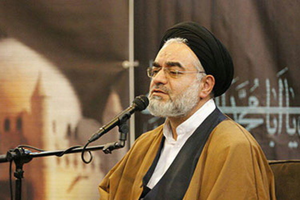 نماینده مجلس خبرگان: برای برگزاری جشن در اصفهان از مراجع مجوز گرفته شود