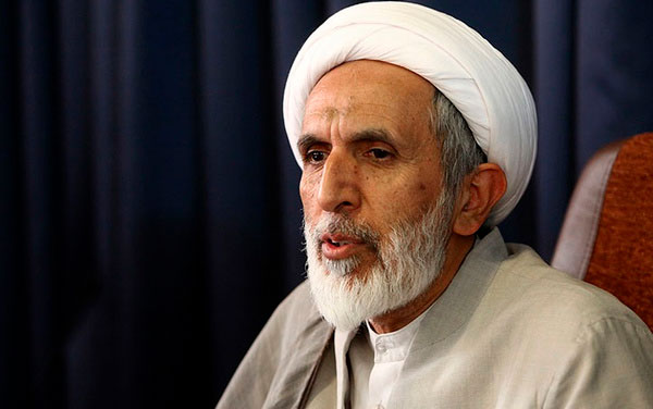 طائب: مشایی با کتک اطلاعات نمی‌دهد/ بقایی باید اعدام می‌شد