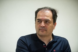 ایران و پرتغال با صدای پیمان یوسفی