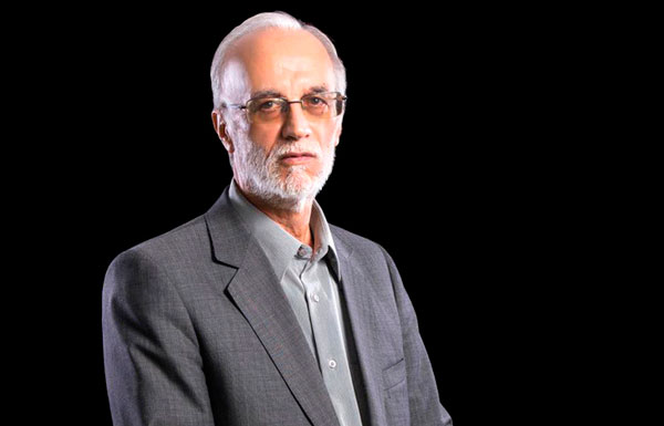 نماینده مجلس: چین و روسیه از تحریم‌ ایران خوشحال هستند