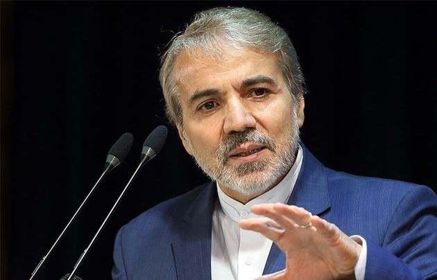 نوبخت اعلام کرد: افزایش ساعت کاری وزرا و کارمندان برای مقابله با تحریم ها نوبخت اعلام کرد: افزایش ساعت کاری وزرا و کارمندان برای مقابله با تحریم ها