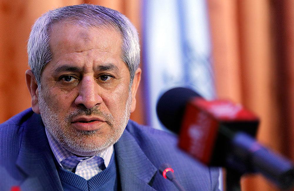 دادستان تهران فردا درباره ماجرای مائده هژبری توضیح می‌دهد
