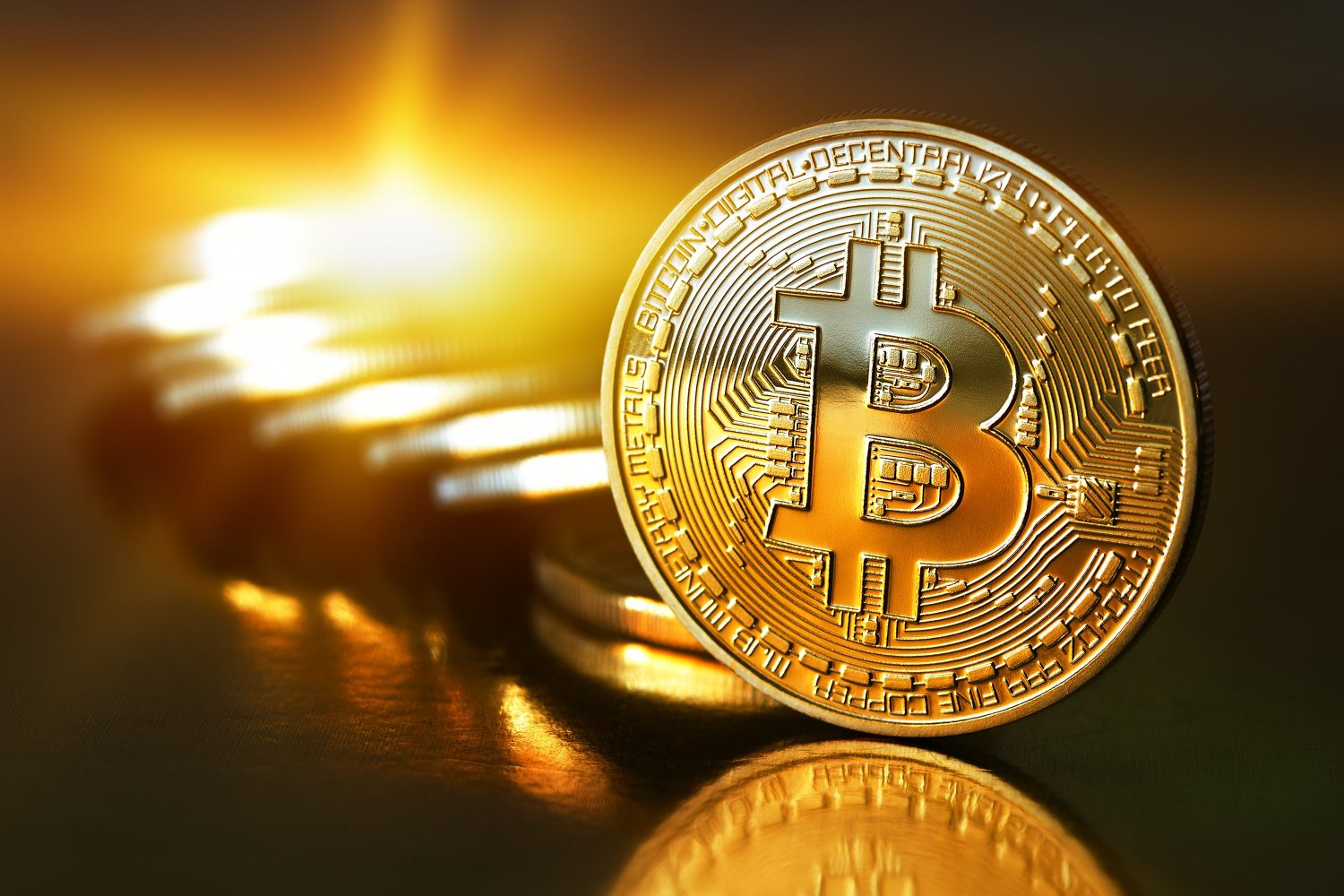 با بیت کوین خودروی بی. ام. و بخرید!