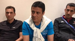 فغانی: حساب کرده‌اند که ما میلیاردر شده‌ایم