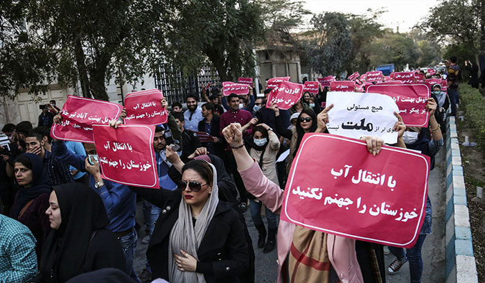 آغاز روند جدید مهاجرت در کشور/ خروج از تهران چقدر جدی است؟ آغاز روند جدید مهاجرت در کشور/ خروج از تهران چقدر جدی است؟