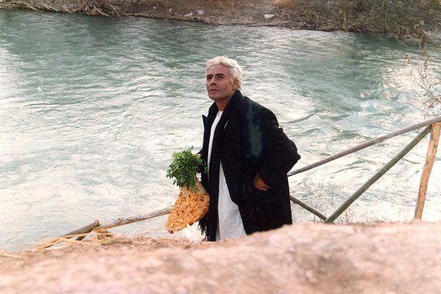 به بهانهی سفر ۱۰ سالهی به بهانهی سفر ۱۰ سالهی