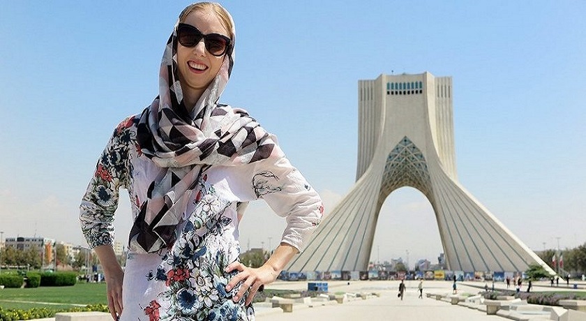 توصیههای عجیبوغریب رسانه خارجی برای سفر به ایران توصیههای عجیبوغریب رسانه خارجی برای سفر به ایران