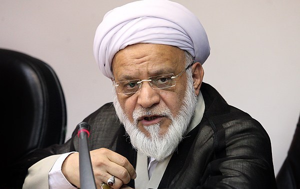 پرونده سپنتا نیکنام در جلسه فردای مجمع تشخیص رسیدگی می‌شود