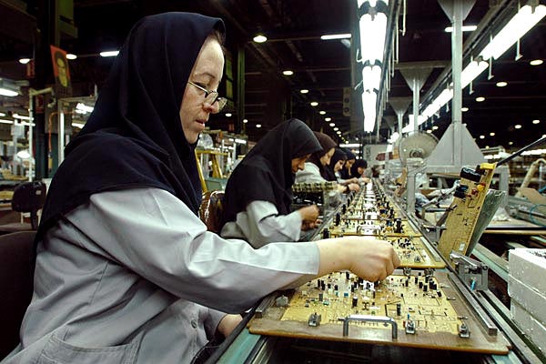درآمد زنان باعث طلاق می‌شود؟