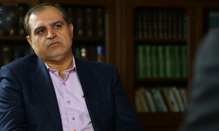 حالا خورشید از علیخانی دفاع کرد یا از صدا و سیما؟