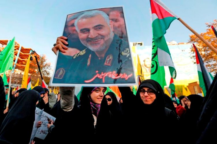 فارینپالیسی: سیاست تغییر رژیم ممکن است بدترین کابوس آمریکا را محقق کند فارینپالیسی: سیاست تغییر رژیم ممکن است بدترین کابوس آمریکا را محقق کند