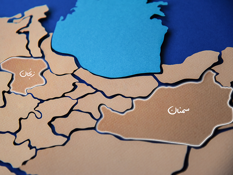 آغاز فعالیت اسنپ در زنجان و سمنان