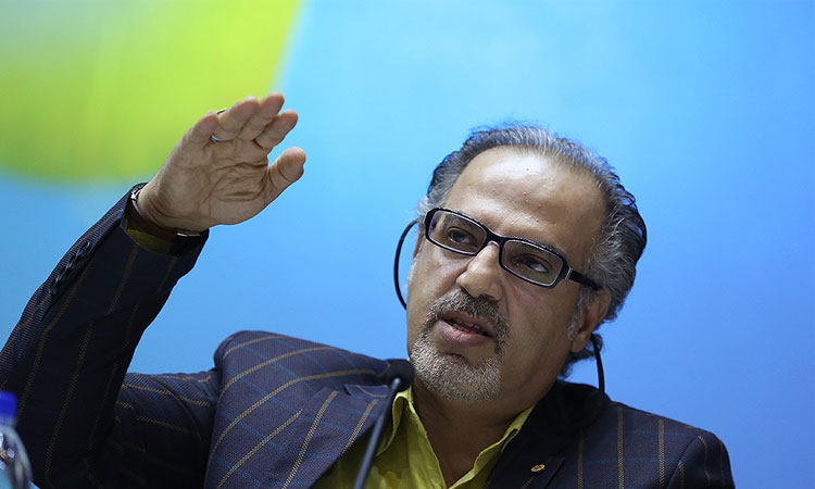 تغییر راهبرد روحانی در سیاست خارجی تغییر راهبرد روحانی در سیاست خارجی