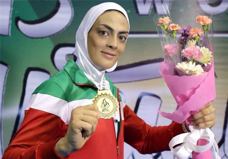واکنش مدیر شبکه سه به راه ندادن شهربانو منصوریان به صداوسیما واکنش مدیر شبکه سه به راه ندادن شهربانو منصوریان به صداوسیما