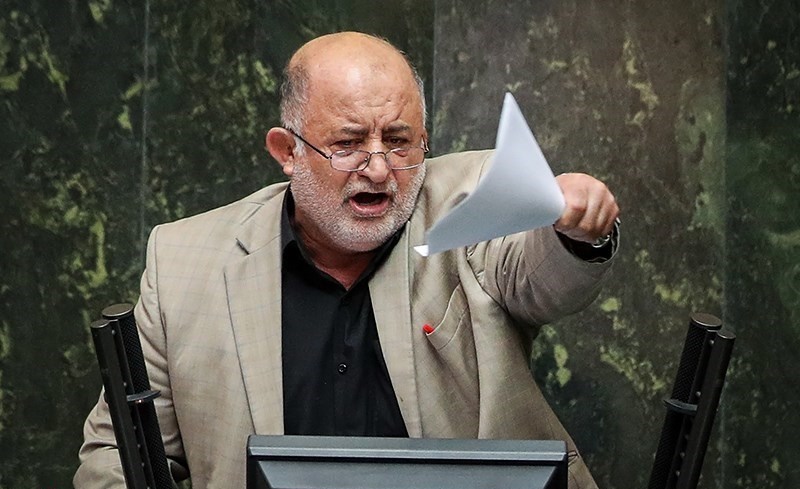 قاضیپور: از قدیم الایام وضع مالی ما خوب بود قاضیپور: از قدیم الایام وضع مالی ما خوب بود
