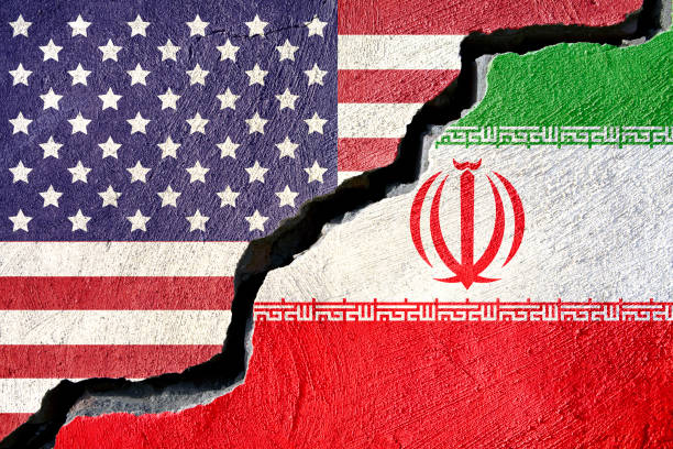 اروپاییها درباره اهداف تحریمهای ایران نگران هستند اروپاییها درباره اهداف تحریمهای ایران نگران هستند