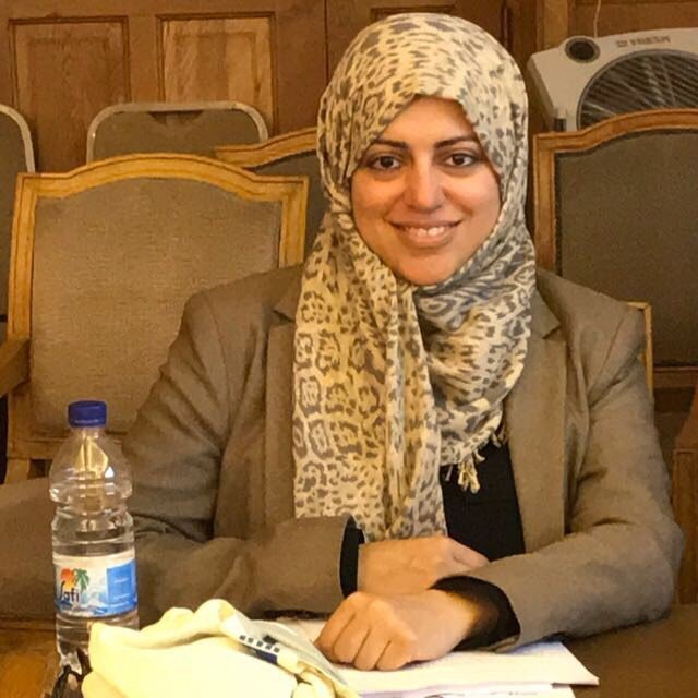 یک زن در پشت پرده بحران دیپلماتیک عربستان و کانادا یک زن در پشت پرده بحران دیپلماتیک عربستان و کانادا