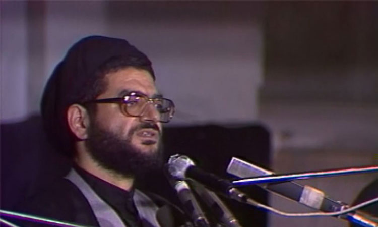 گفتگوی تمدنها آری؛ گفتگو با ترامپ نه گفتگوی تمدنها آری؛ گفتگو با ترامپ نه