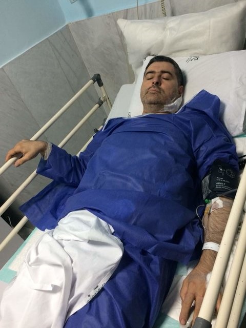 جزییات سوءقصد به جان یک پزشک در پایتخت