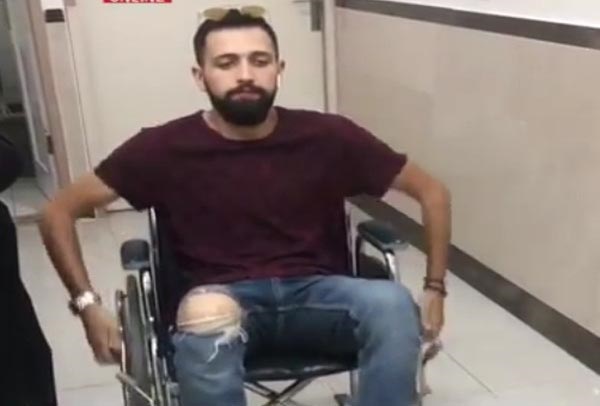 خشم کاربران فضای مجازی از محسن افشانی خشم کاربران فضای مجازی از محسن افشانی