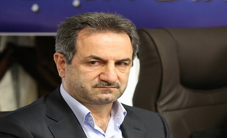 سرپرست وزارت تعاون، کار و رفاه اجتماعی معرفی شد