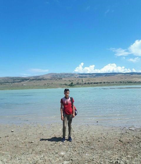 تصویری تلخ از مرگ دو فوتبالیست ایرانی در گرجستان تصویری تلخ از مرگ دو فوتبالیست ایرانی در گرجستان