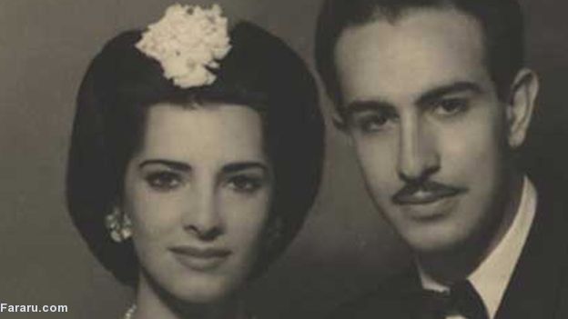 شوهر شمس پهلوی و مرد همیشه وزیر در ۱۰۱ سالگی درگذشت